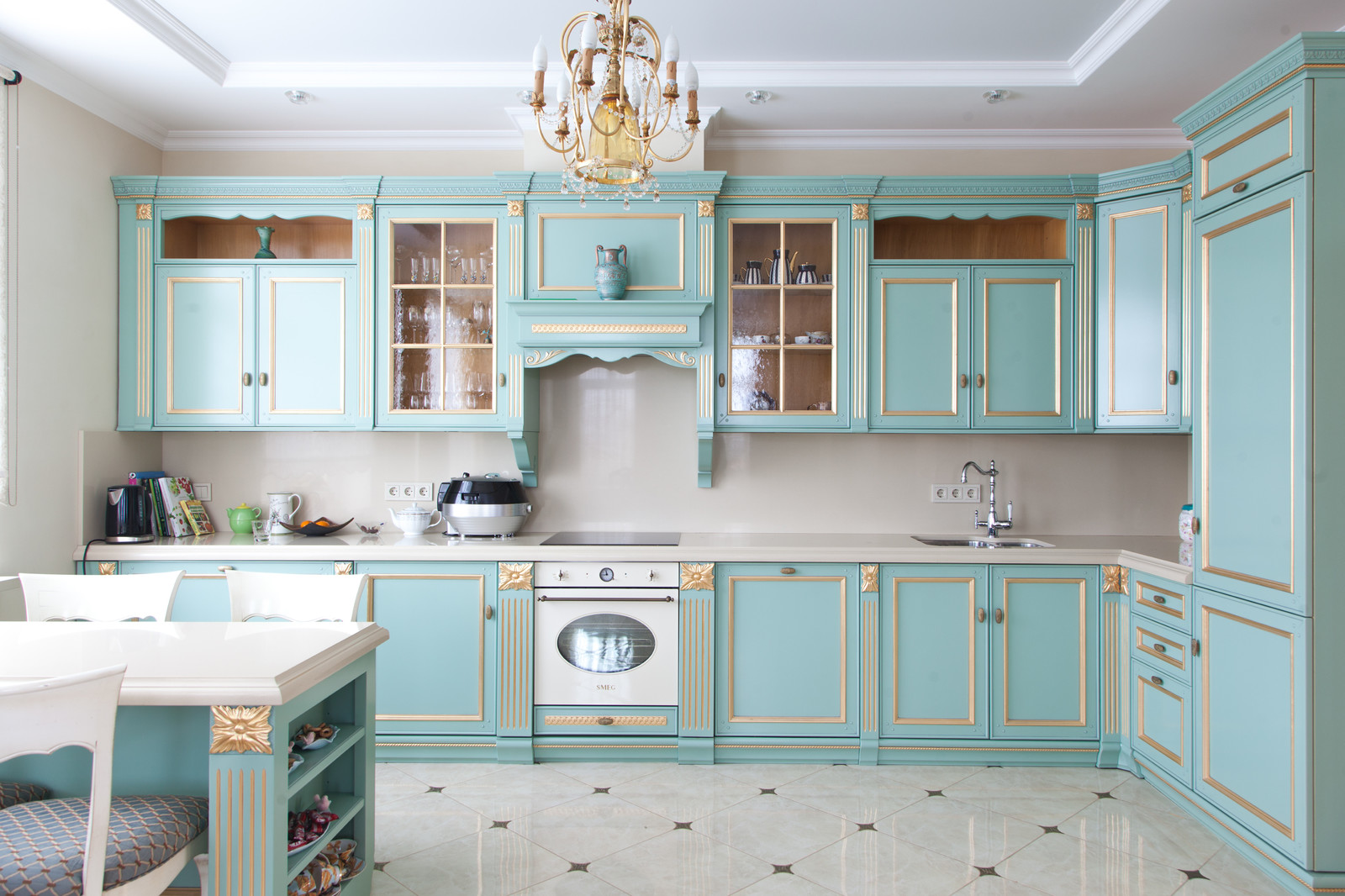 Квартира 110 в Дмитрове