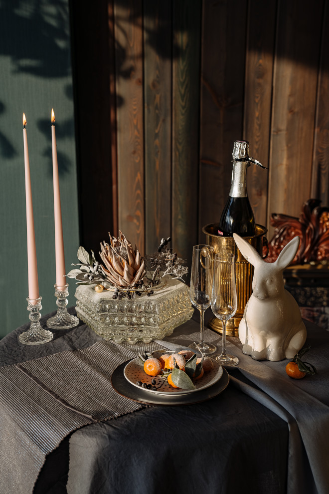 Новогодний декор