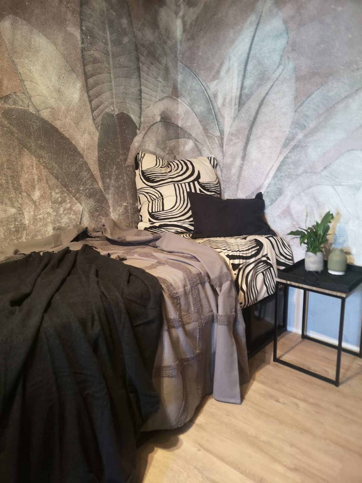 КОМНАТА ДЛЯ ПОДРОСТКА И ЕГО ПИТОМЦЕВ