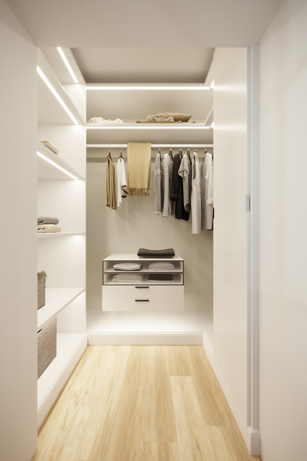 Дизайн студия интерьера AVi. Конча Заспа, Киев