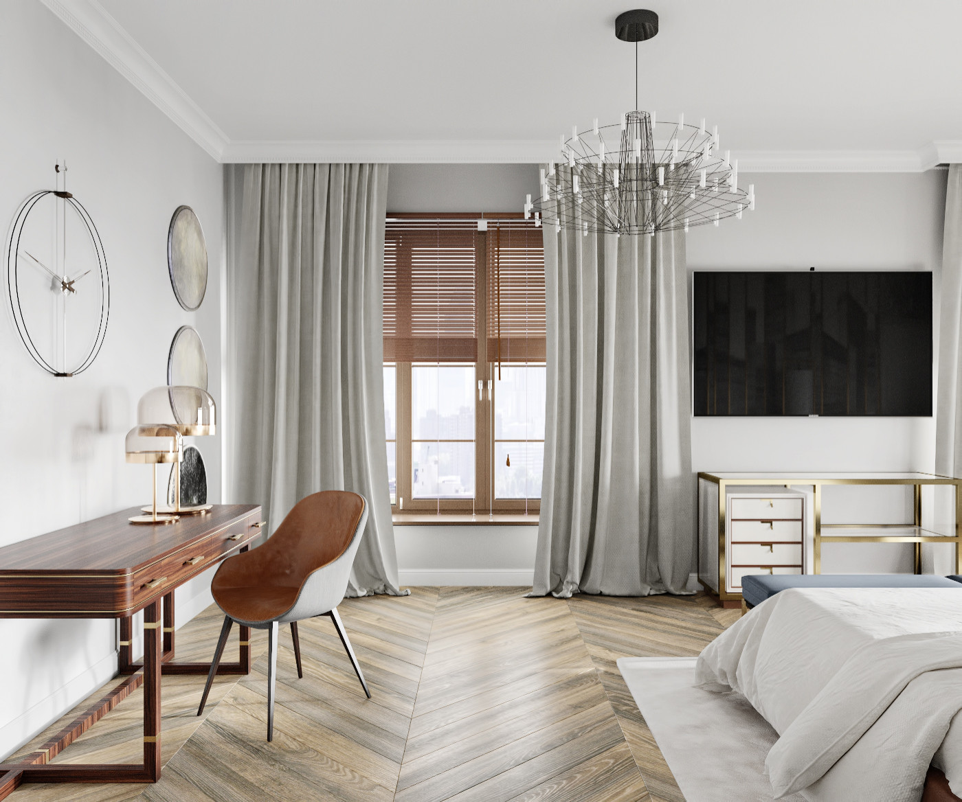 Альбом идей проекта загородного дома в пос .Маленькая Италия