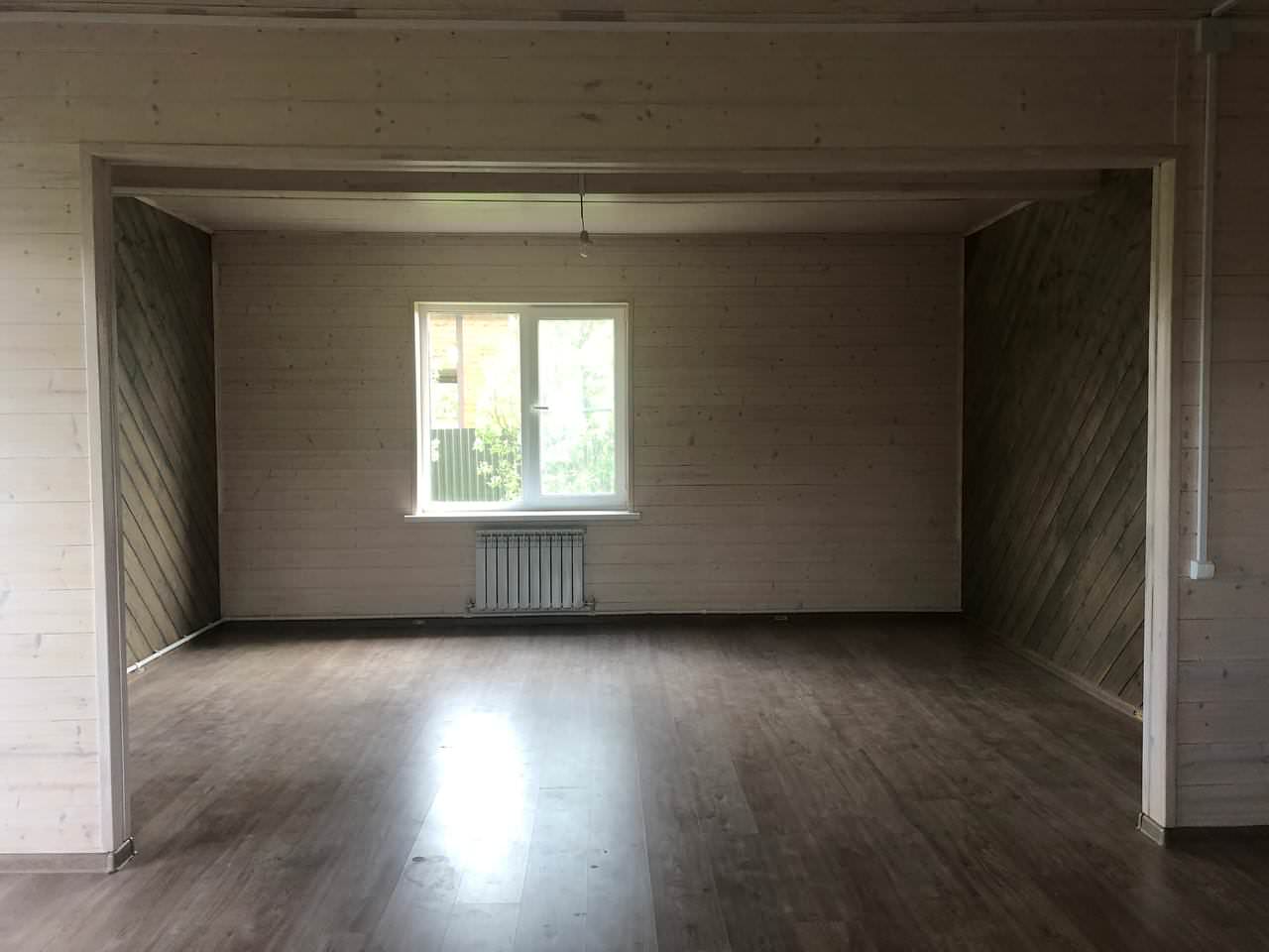 Комплектация и декорирование загородного дома