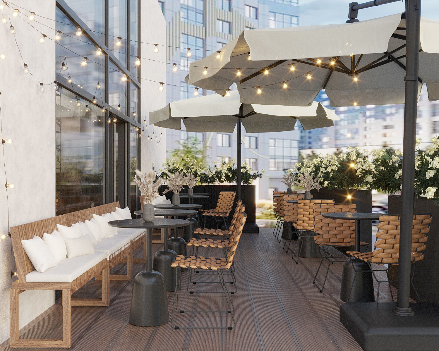 Кофейня, г. Москва