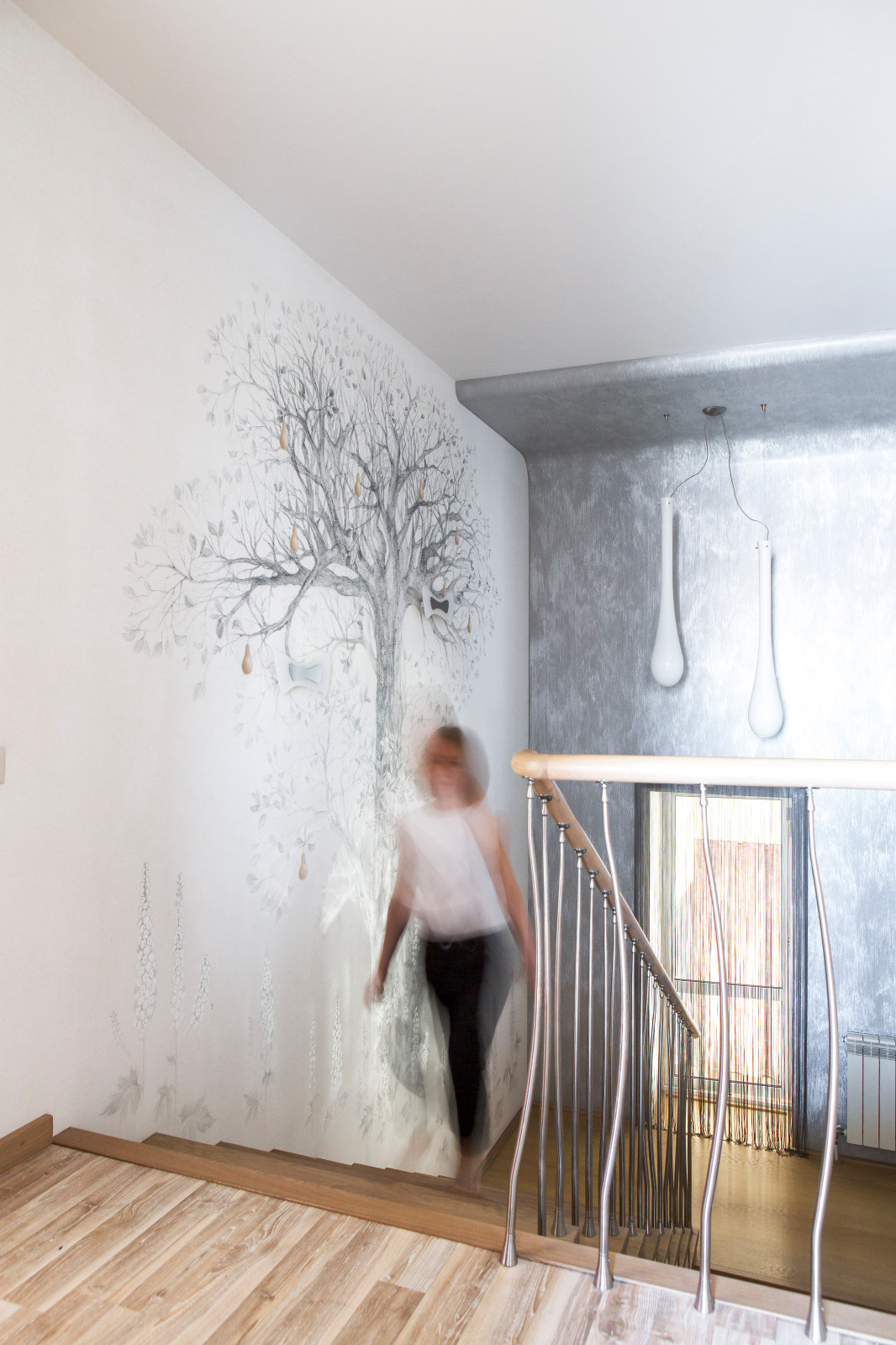 Шорохи природы, дом в Комарово, Тюмень, 200 м