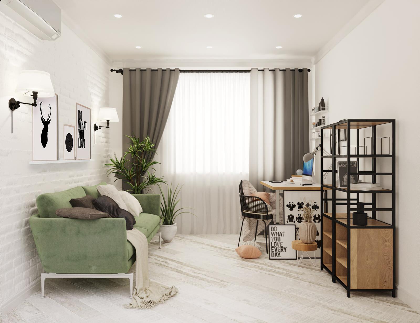 #crystal_homm квартира