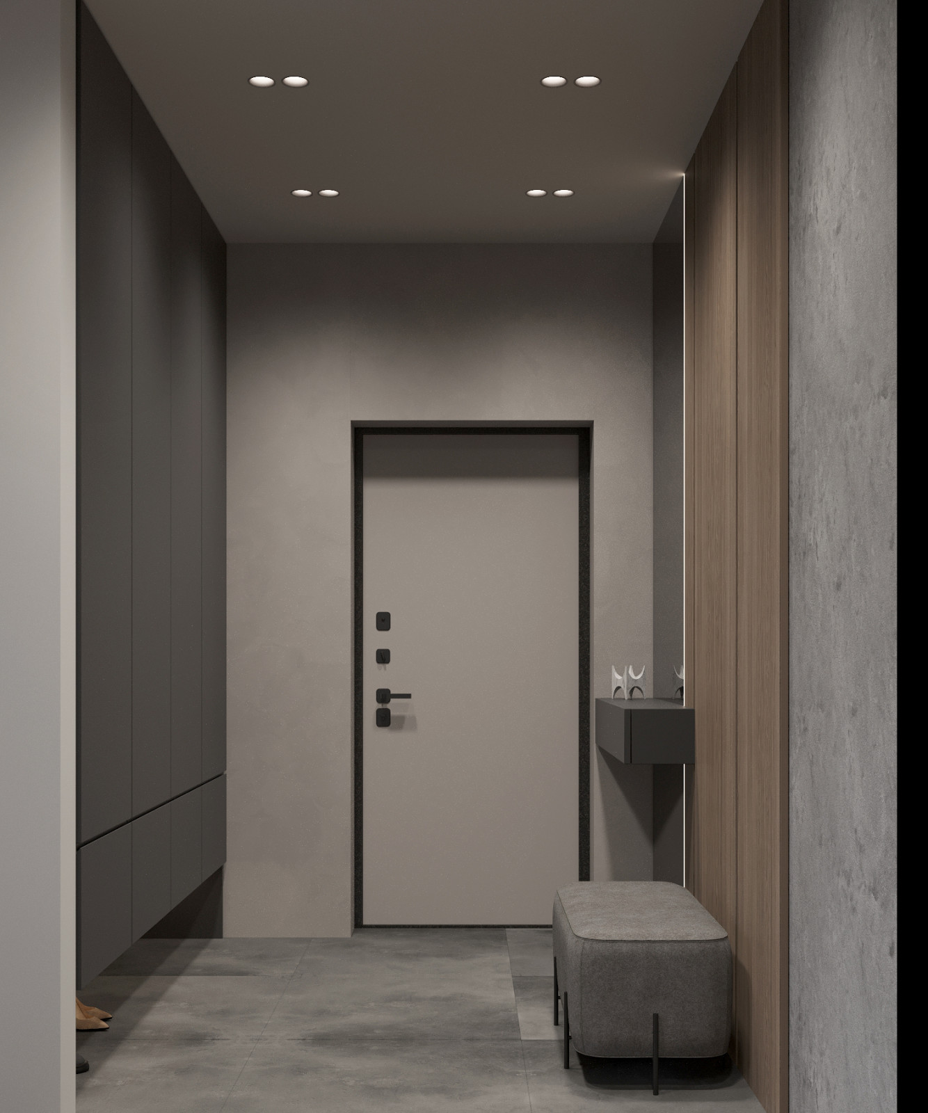 Квартира в ЖК Аристократ 90 м2