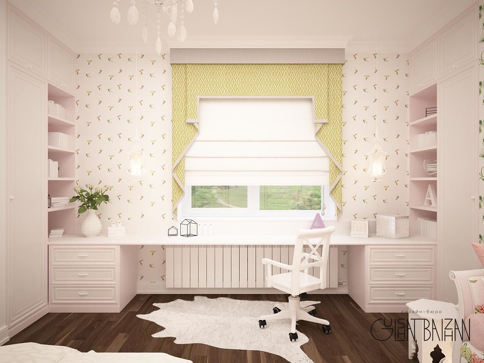 ЖК " Sultan Apartments", 290 м2