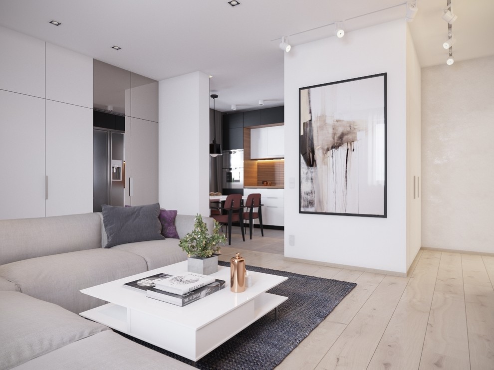 Квартира в ЖК ЮИТ