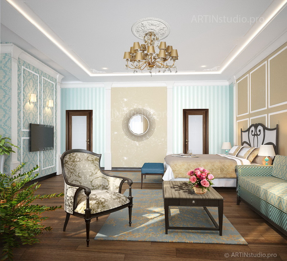 г.Самара, 6-я просека КП "Монако"