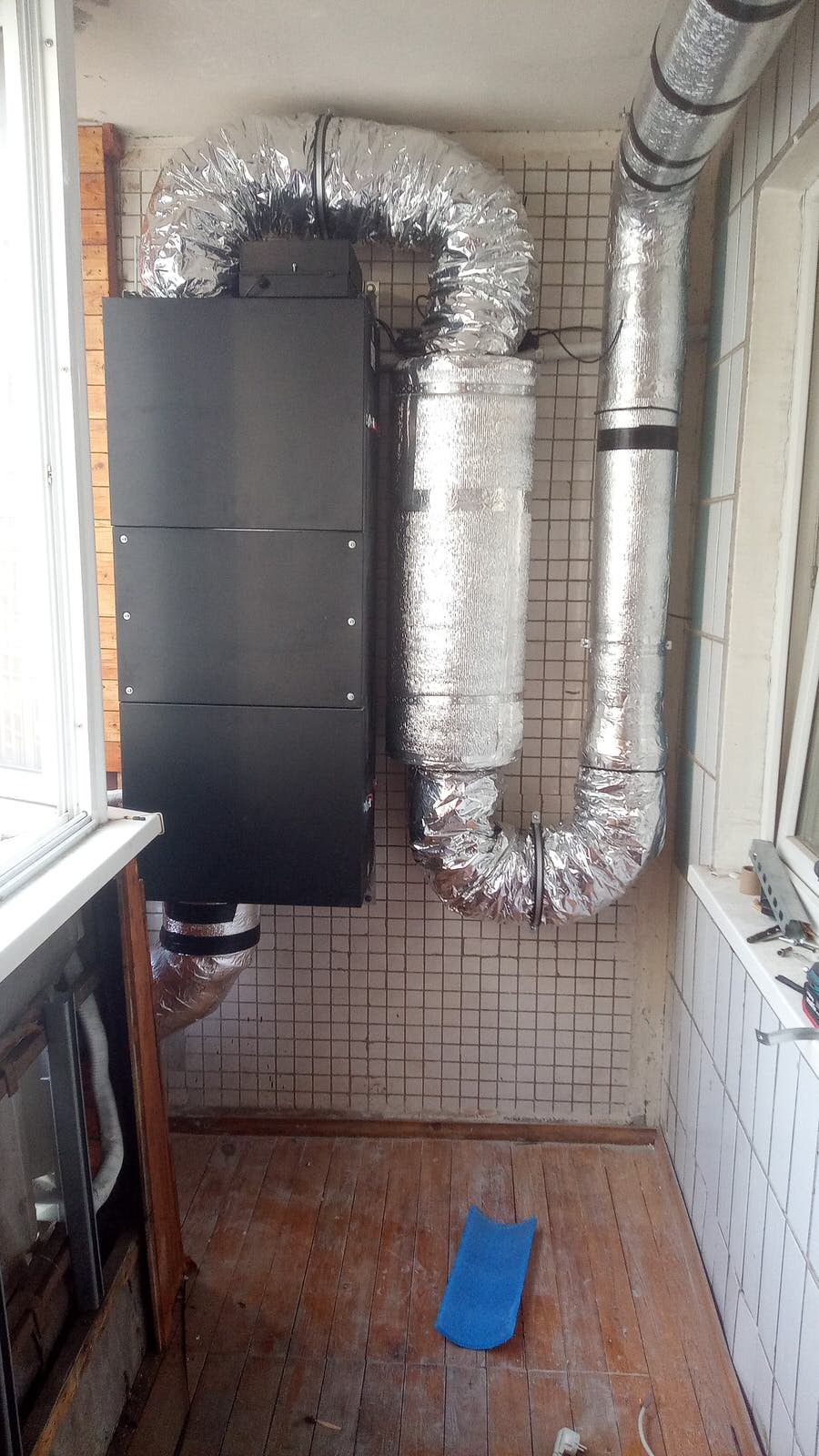 ООО "ЭНЕРГОСЕРВИС"