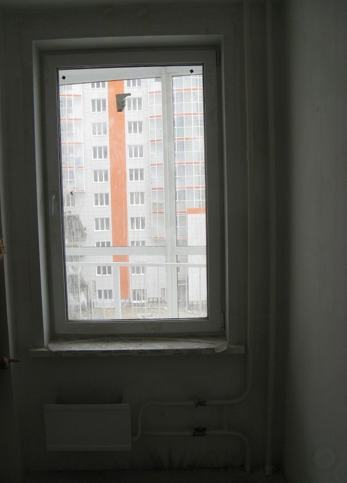 Ремонт в ЖК Орбита