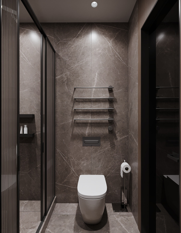 Американский интерьер Great Sand Dunes