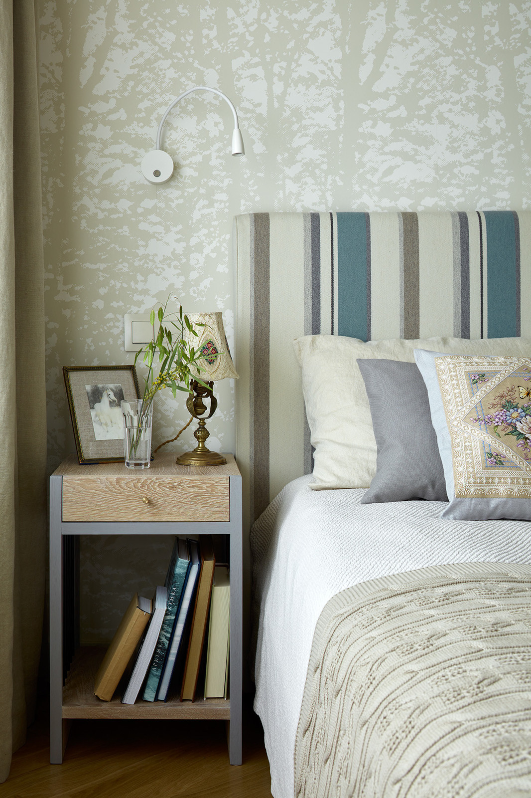 Квартира на Ленинском проспекте