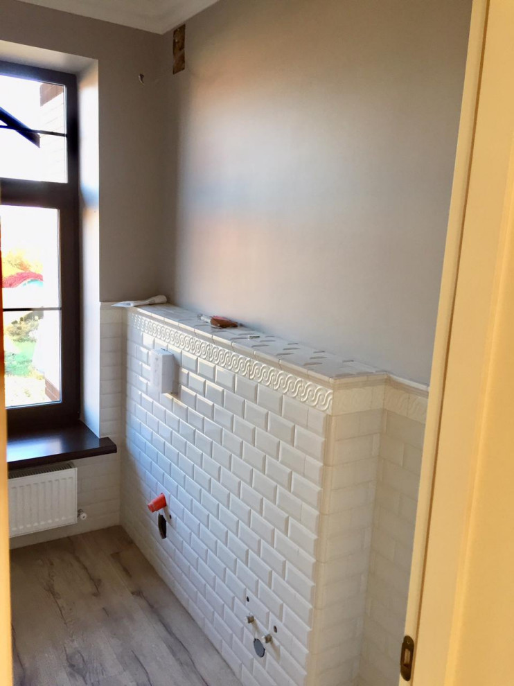 Дом на телецентре