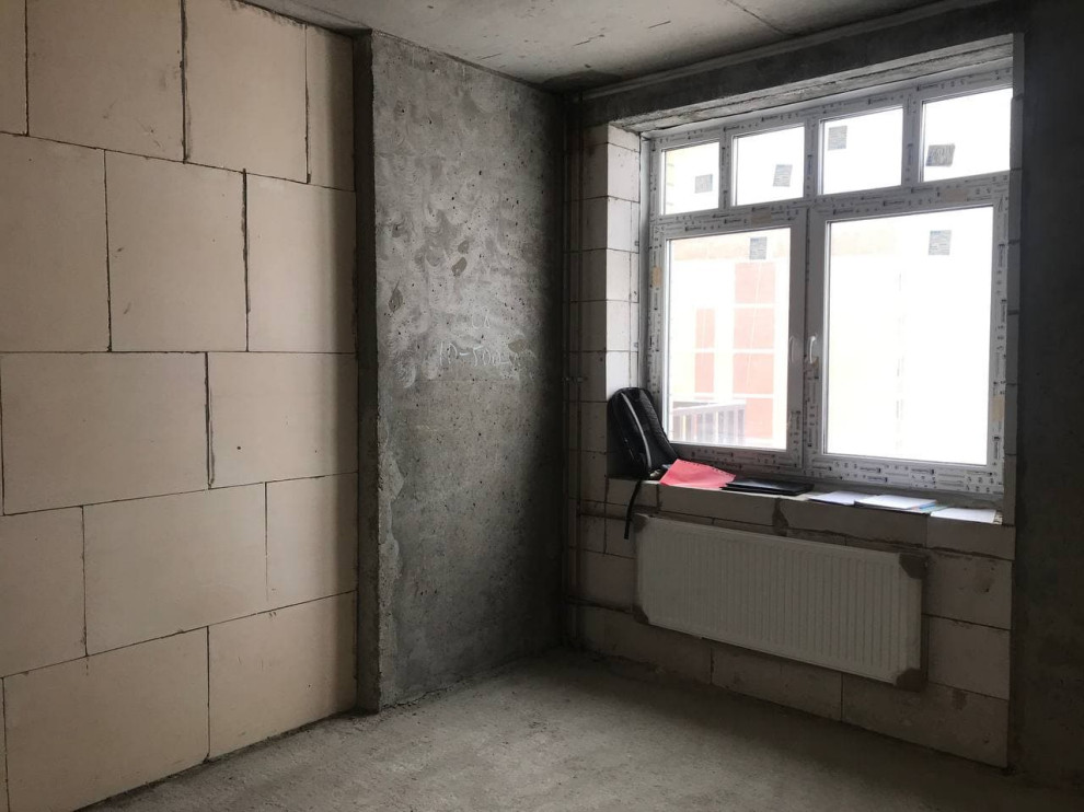 ЖК "Котельнические высотки"