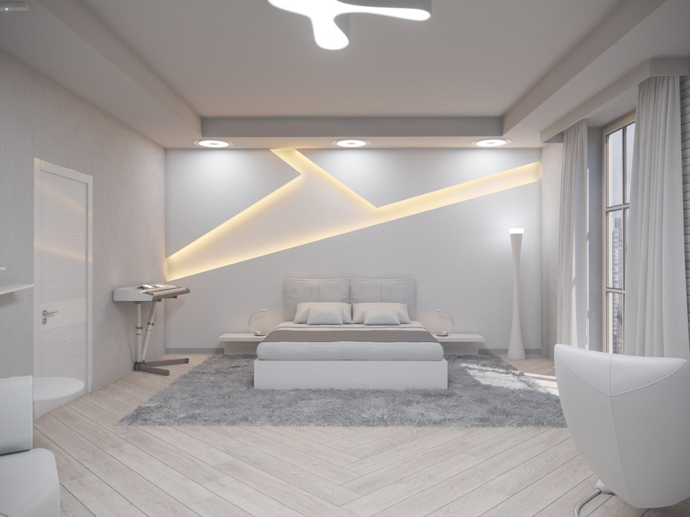 Комната подростка