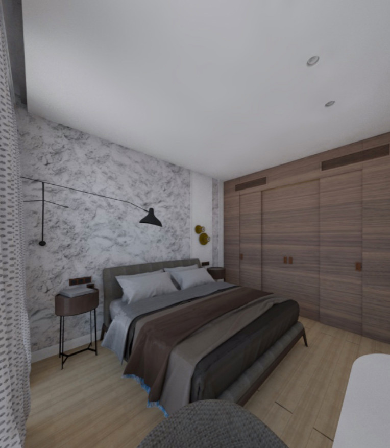 Оазис в мегаполисе