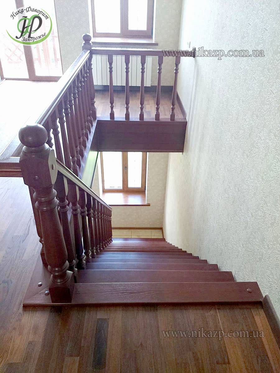 PRIVATE HOUSE INTERIOR AND EXTERIOR.  Интерьер и экстерьер частного дома на зака