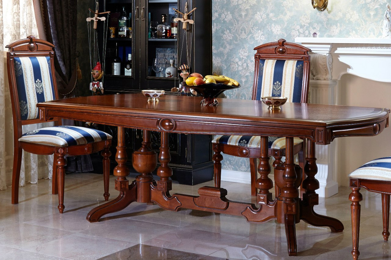 Обложка проекта: Реализованные проекты