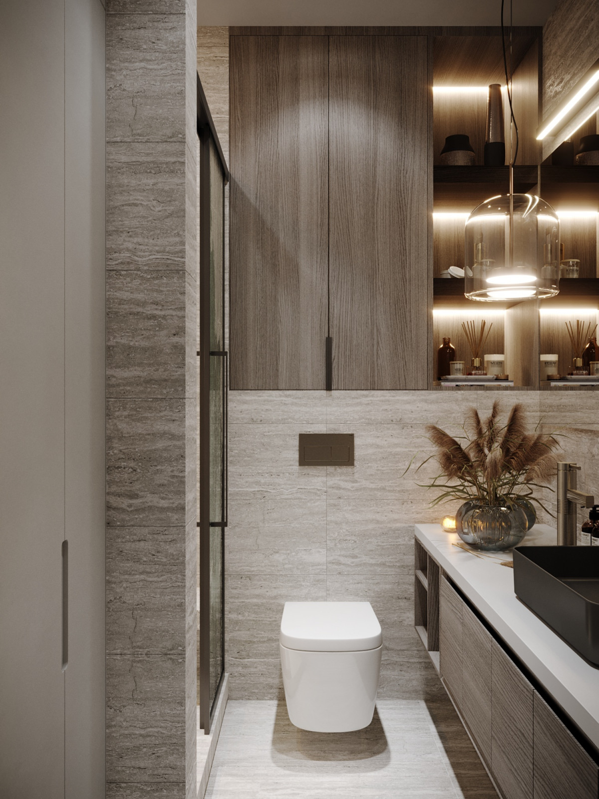 Апартаменты Nonelius