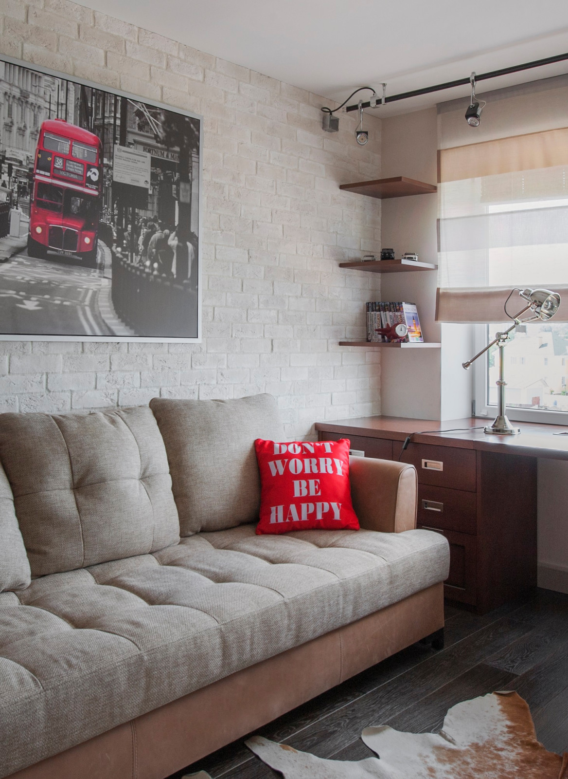 Квартира, 110 м2