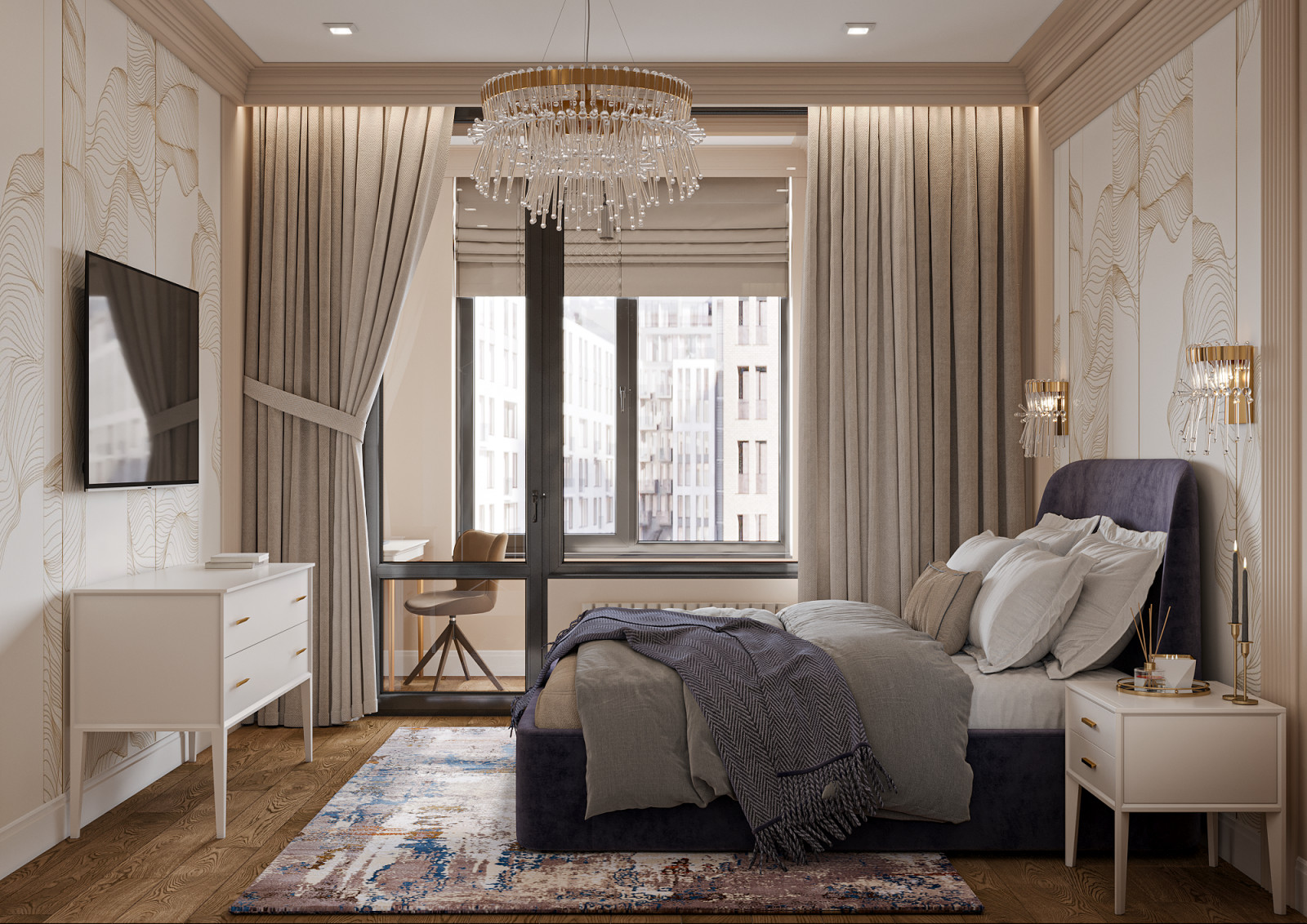 Янтарный вальс