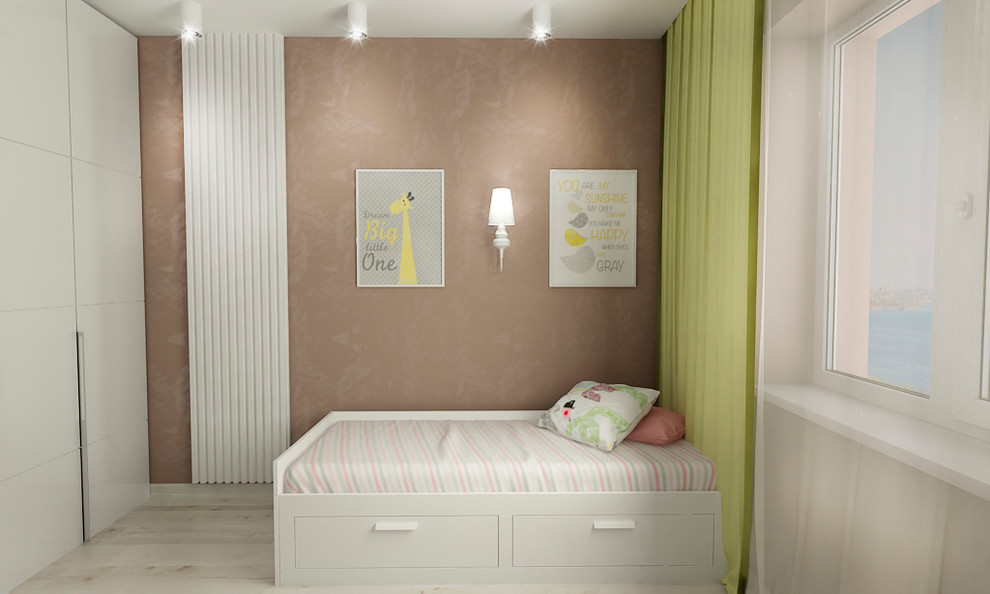 ЖК Лазурный