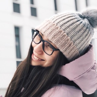 Алина Камалеева