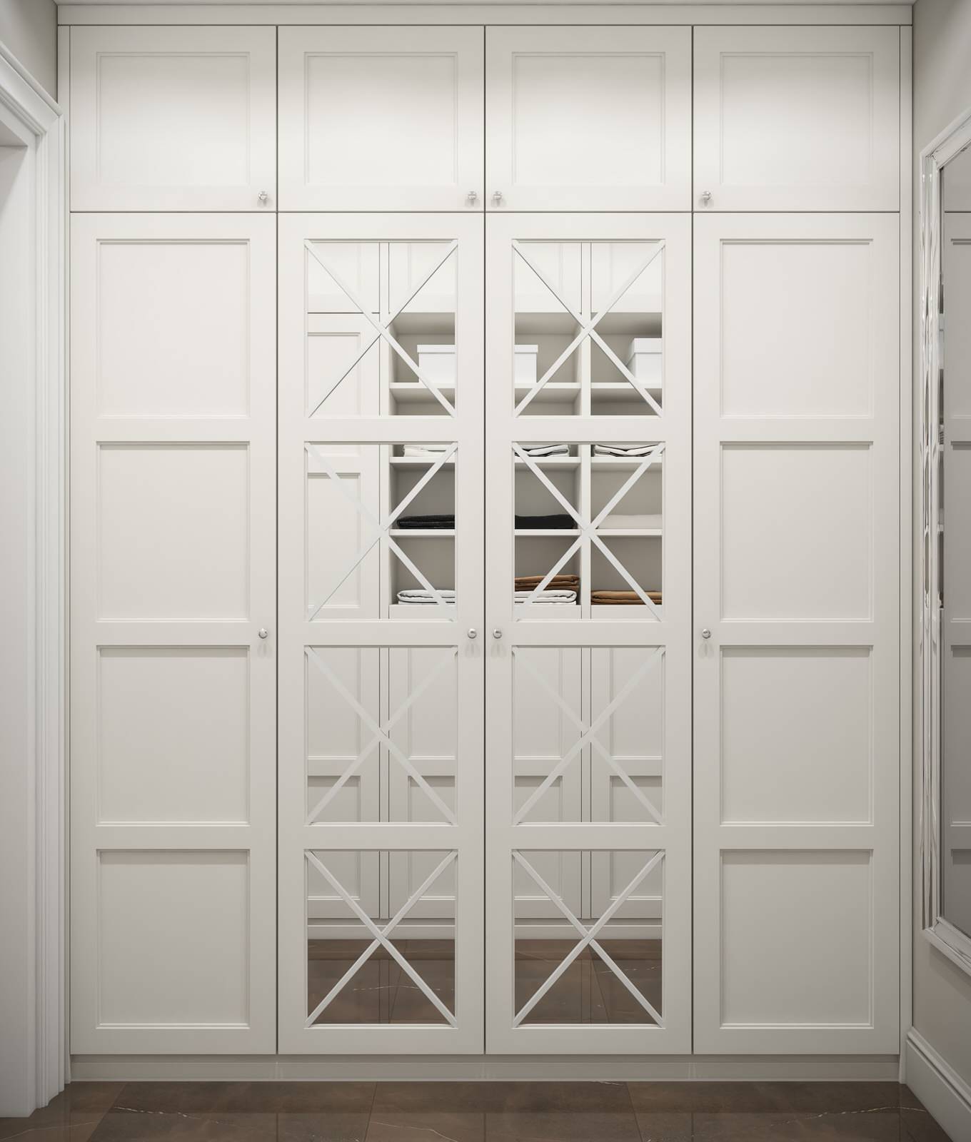 Американская буржуазная классика