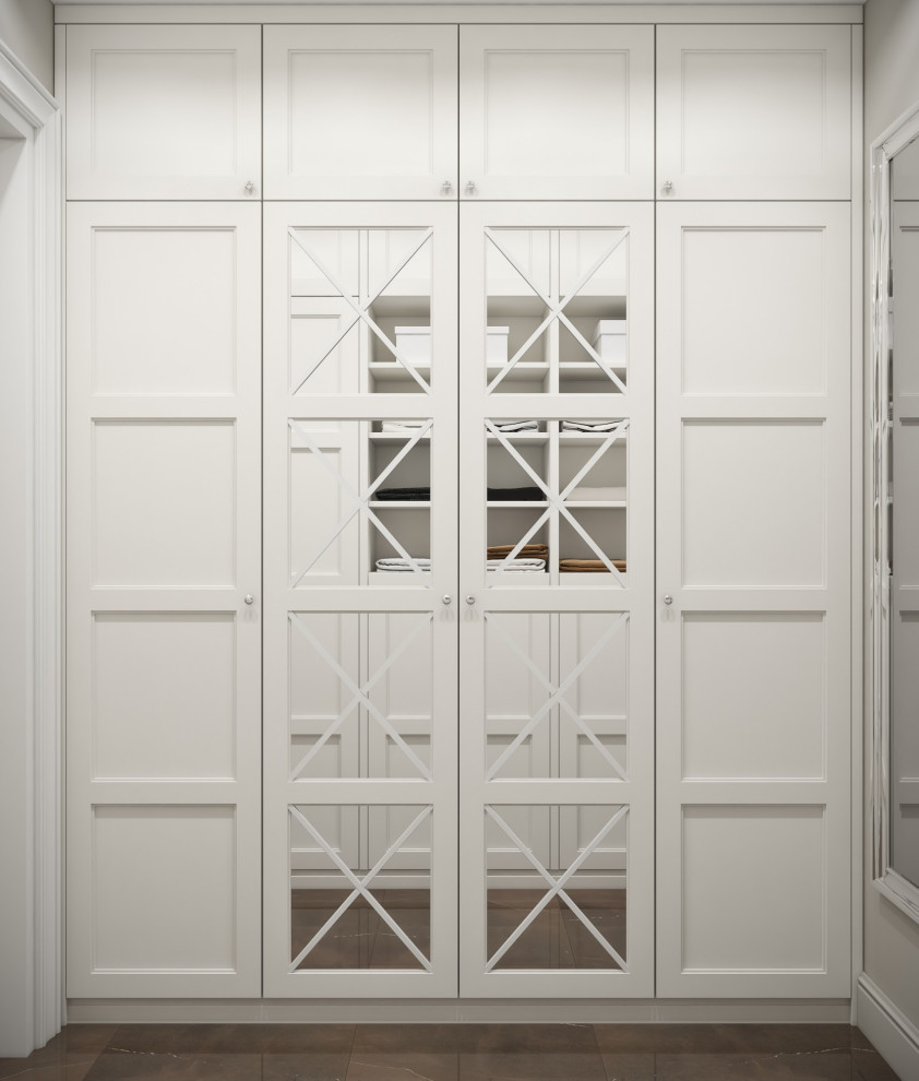 Американская буржуазная классика