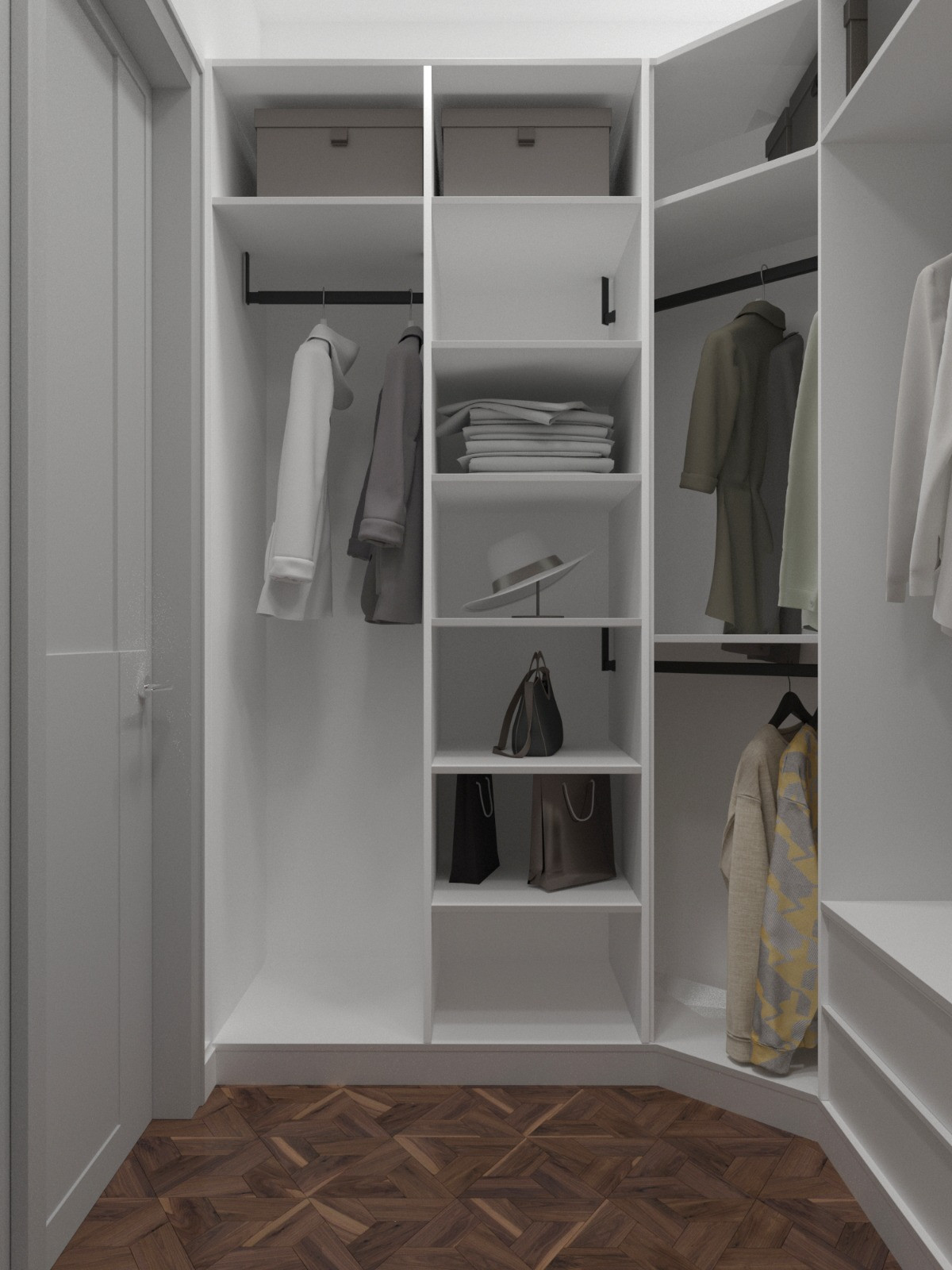 Квартира на Проспекте Мира