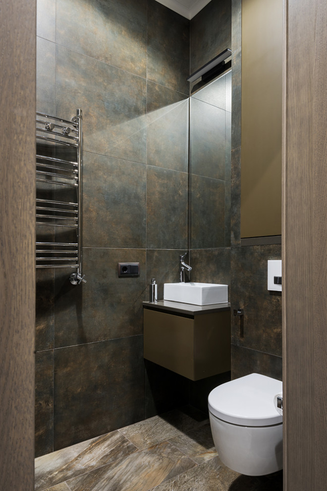 Квартира в ЖК Монблан