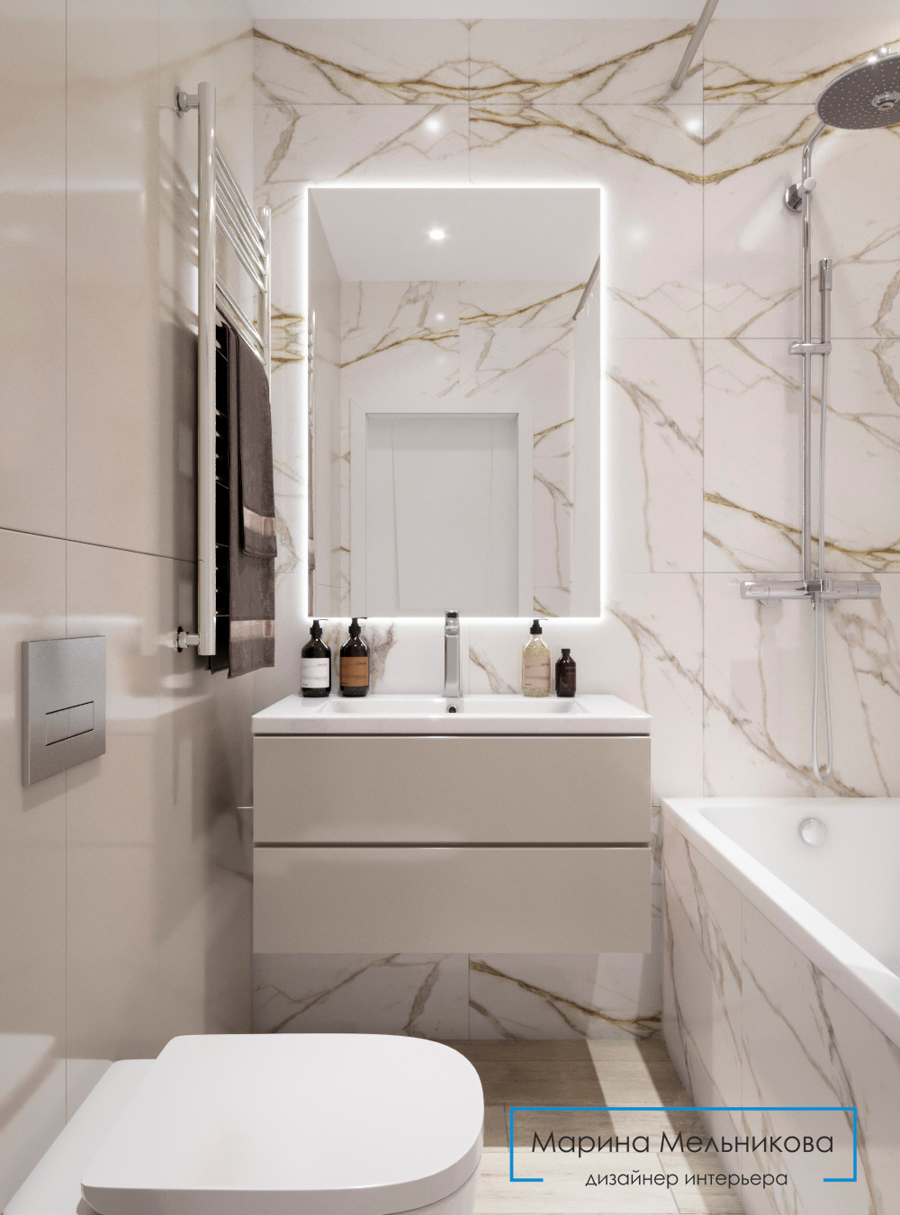 Квартира 37 м.кв.