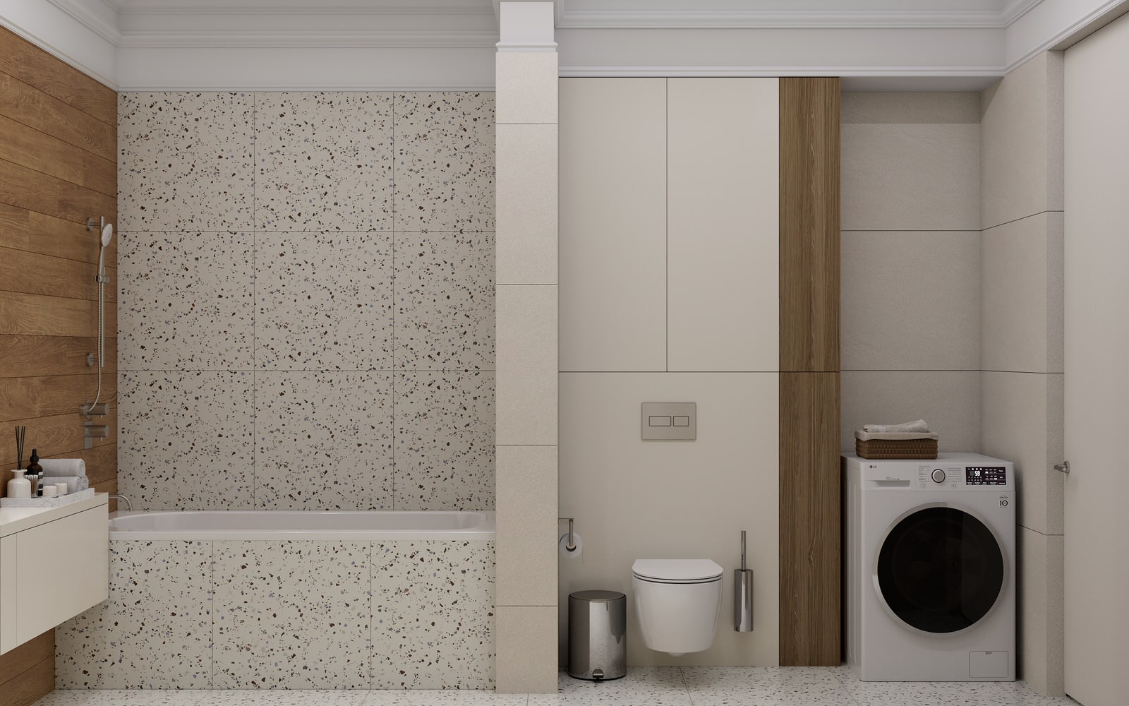 ЖК Созвездие Капитал 1