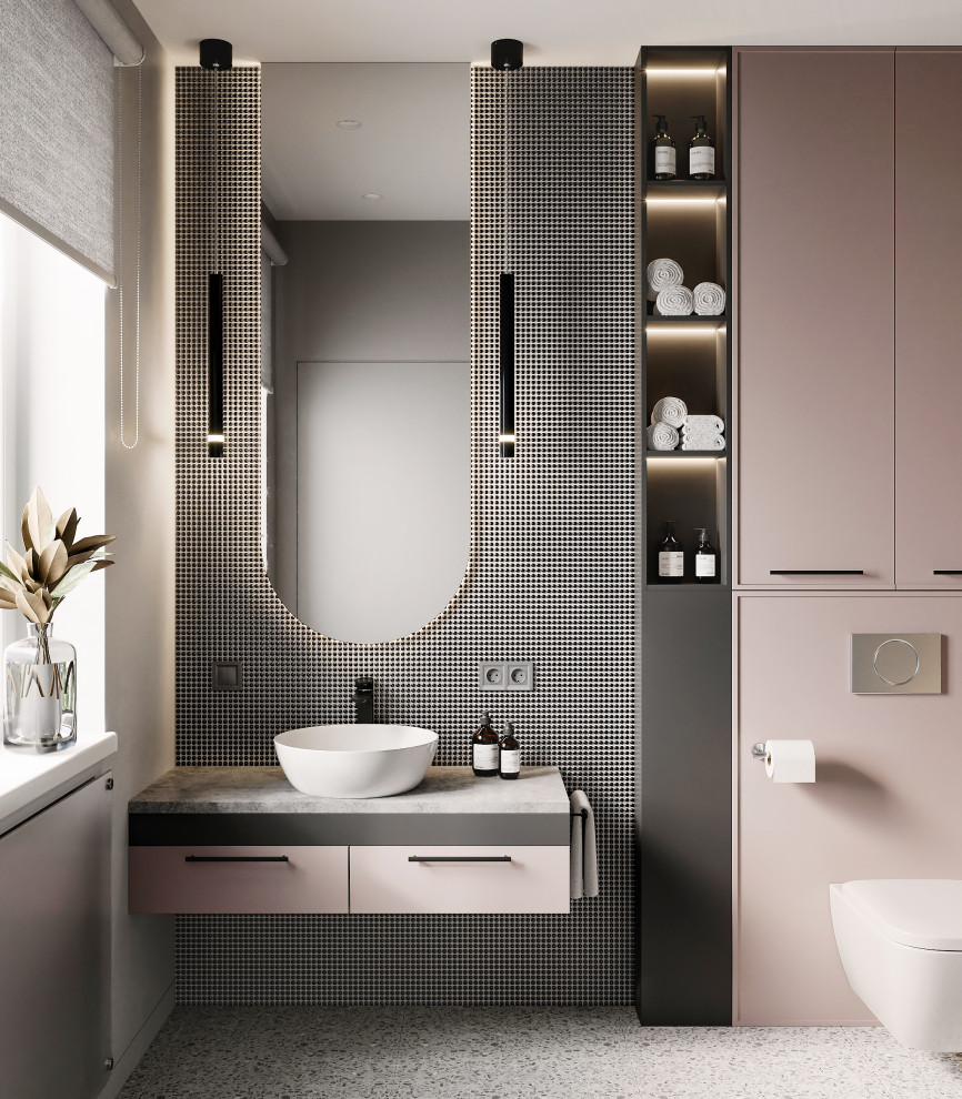 ЖК Легенда Дальневосточного