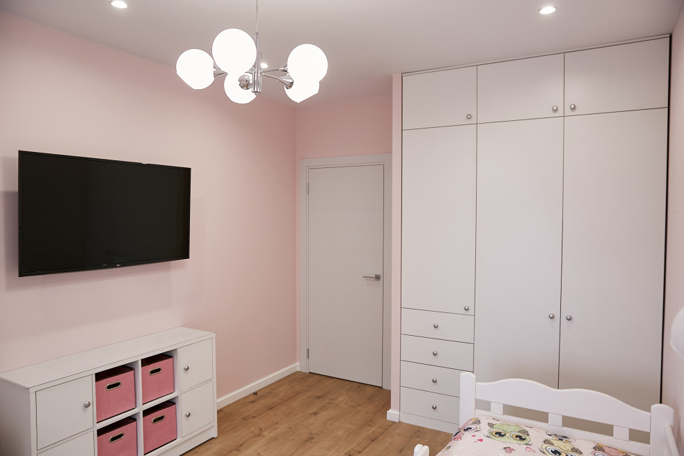 квартира на бежецкой