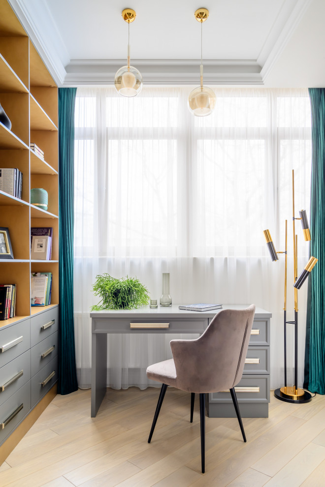 Современный шепот классики или полет стрекозы