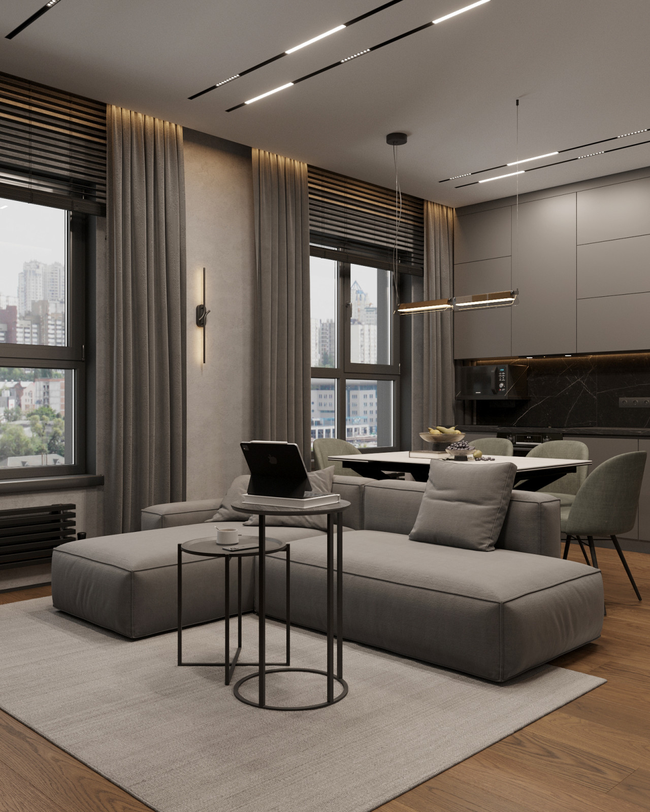 ЖК "ЗИЛАРТ"госток