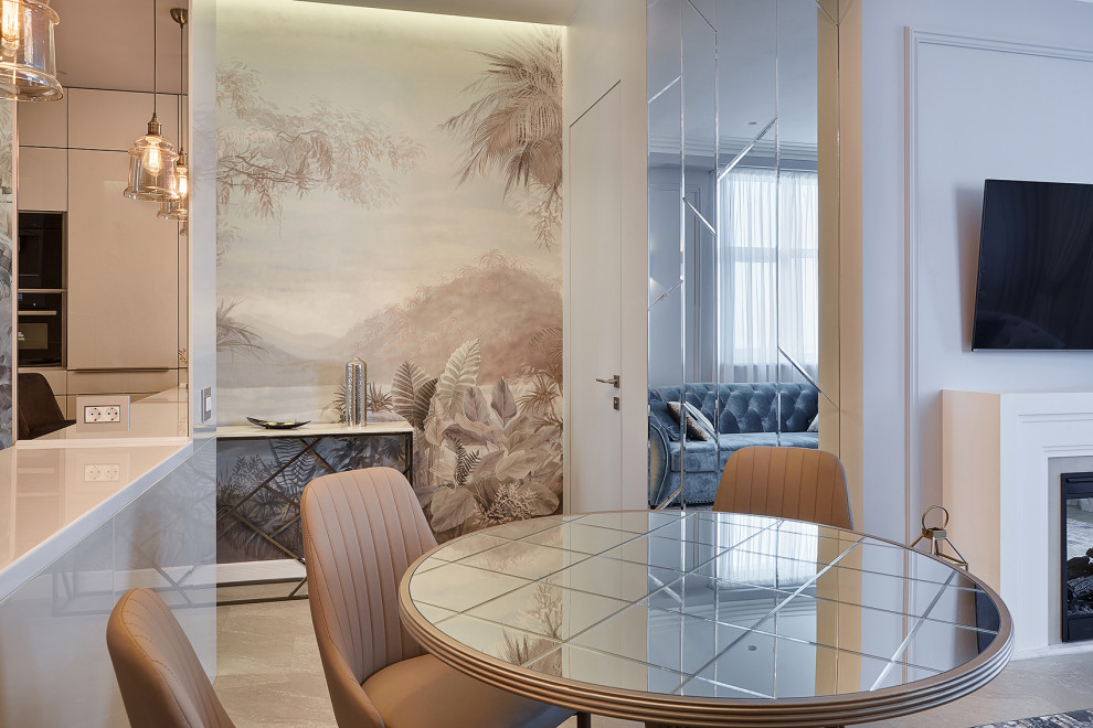 Апартаменты в Форосе. Южная романтика.