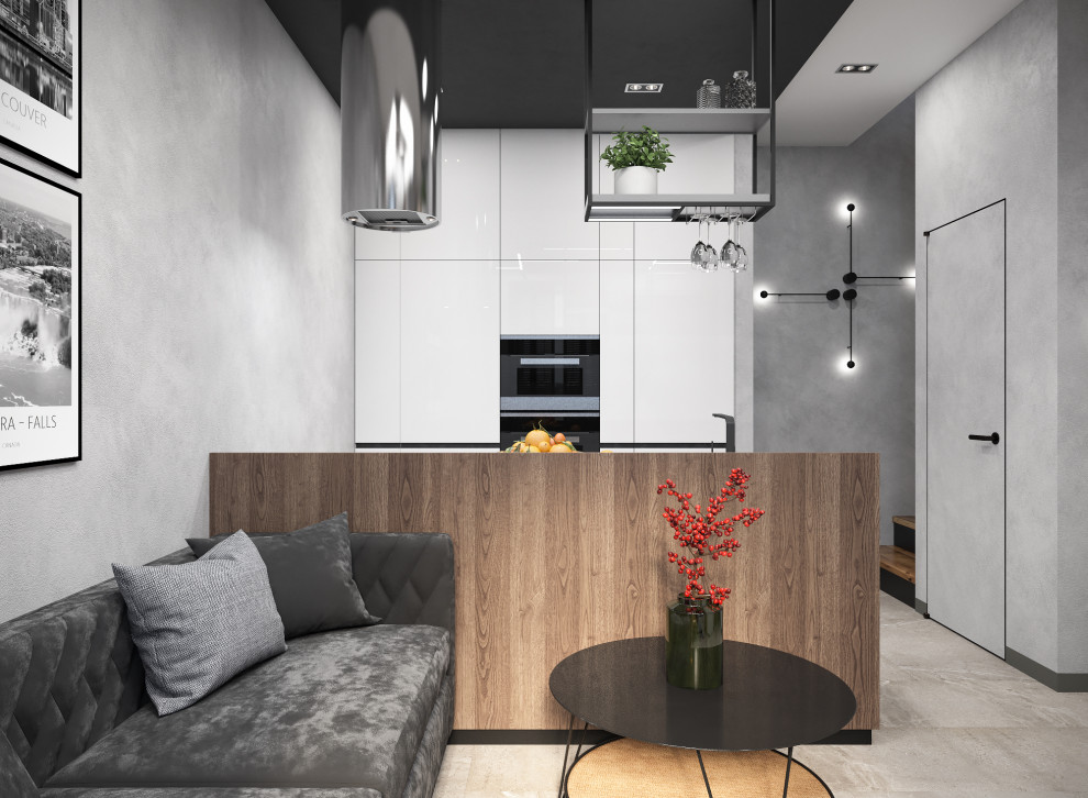 Таун-хаус в ЖК Орлов (международный конкурс Estima)