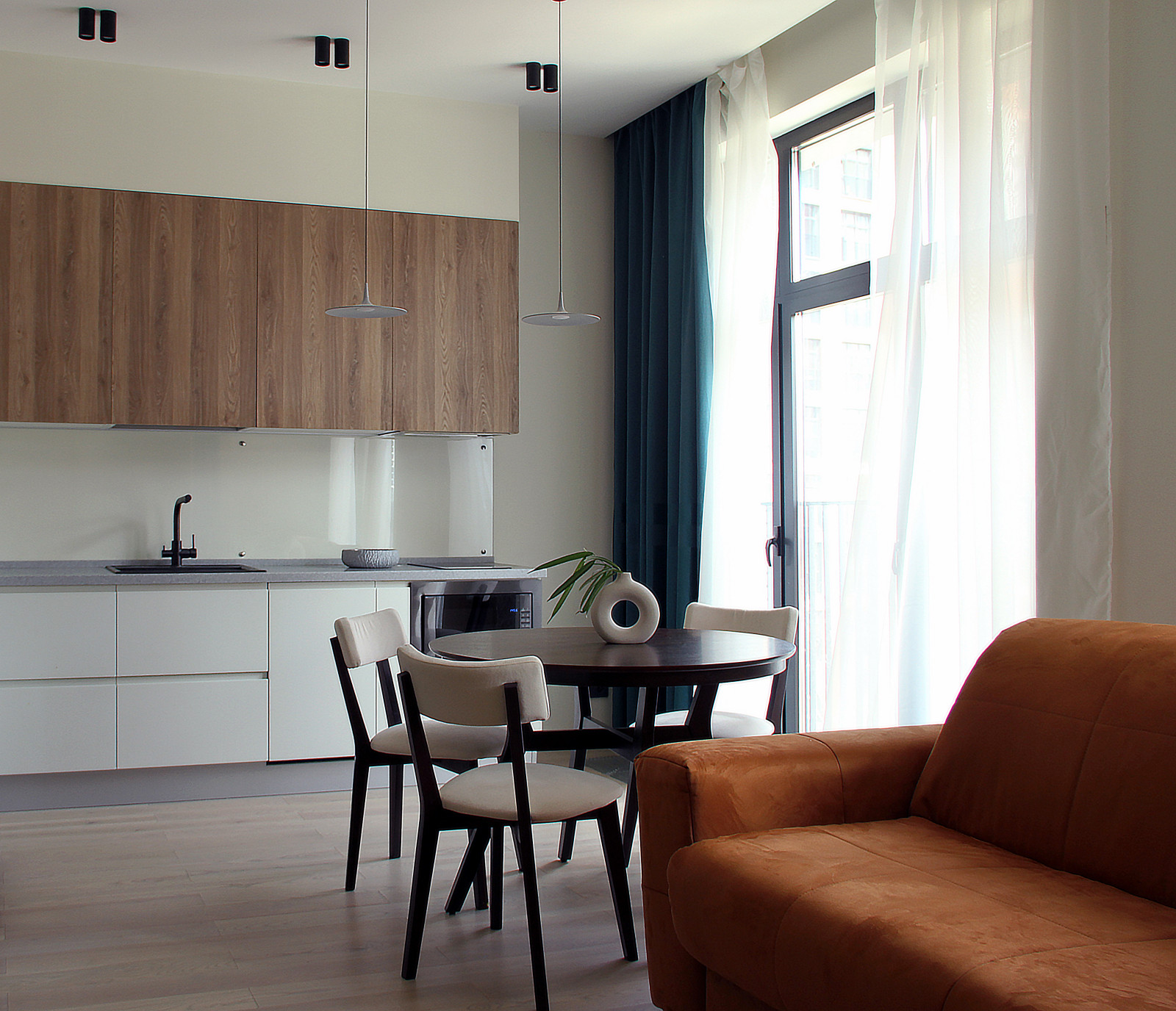 Зиларт, 75 кв.м.