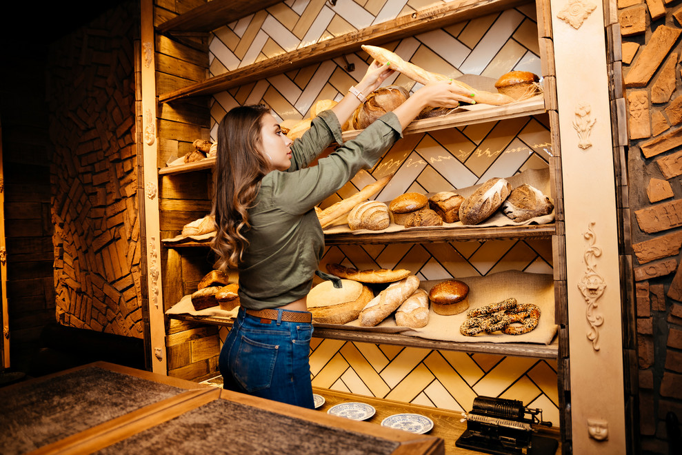 Ресторан "МАЁ"