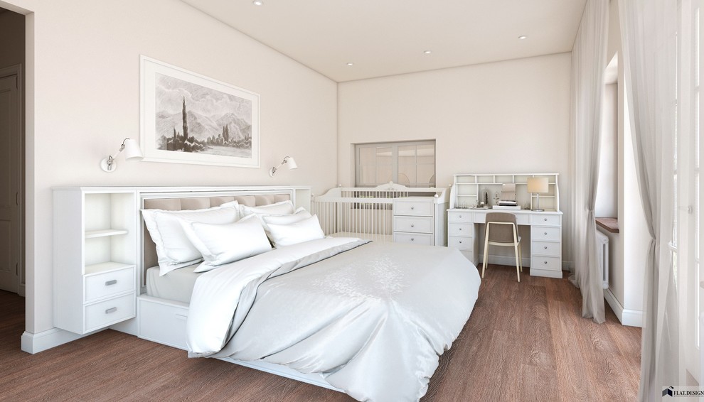 Юсупово Лайф Парк, Дом 650 м2
