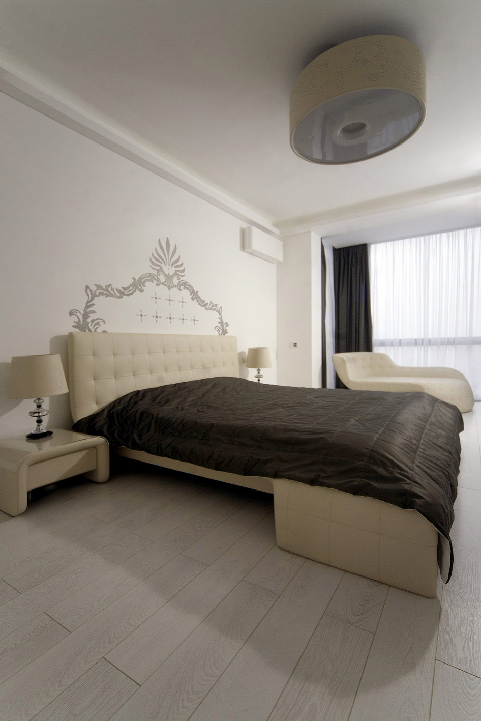 Жилая квартира. г. Киев