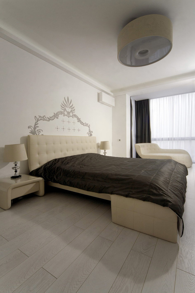 Жилая квартира. г. Киев