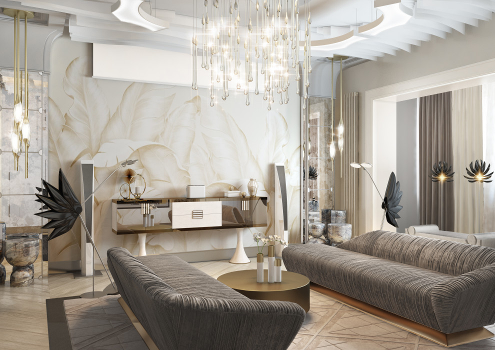 ЖК Новый Арбат