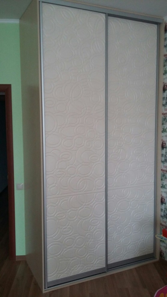 Перегородка резная из МДФ. Ажурная.