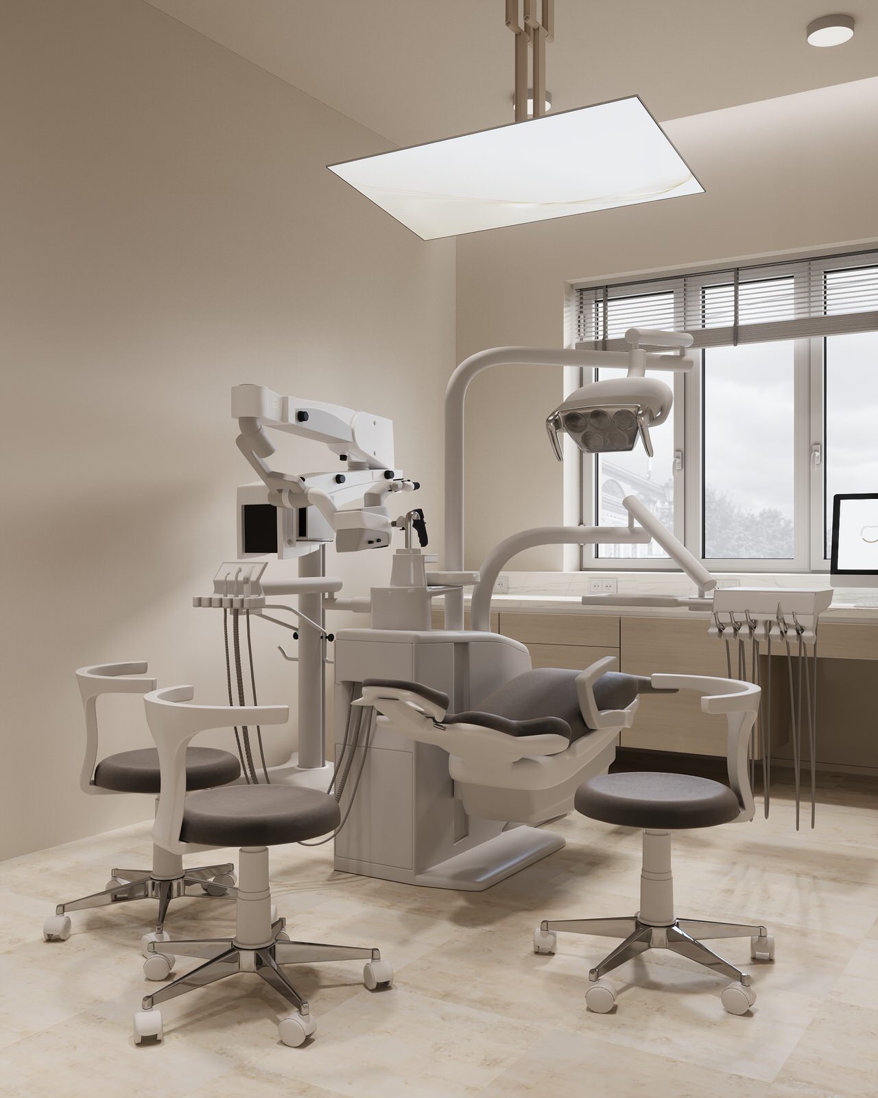 Стоматологическая клиника "ОРТОБРАВО"