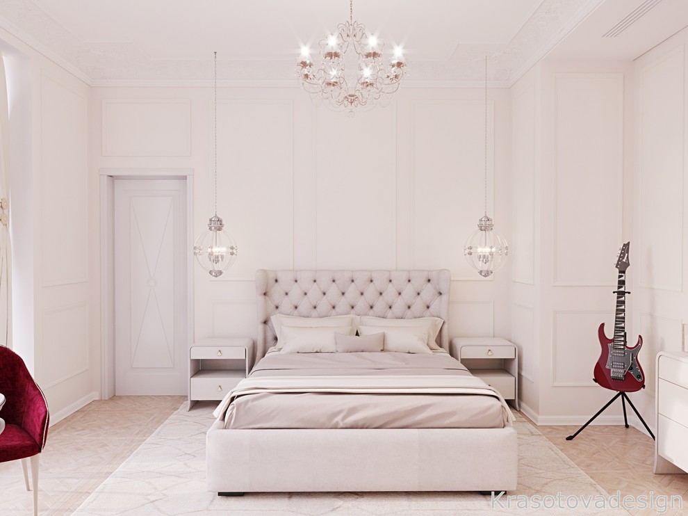 Обложка проекта: Вариации на тему