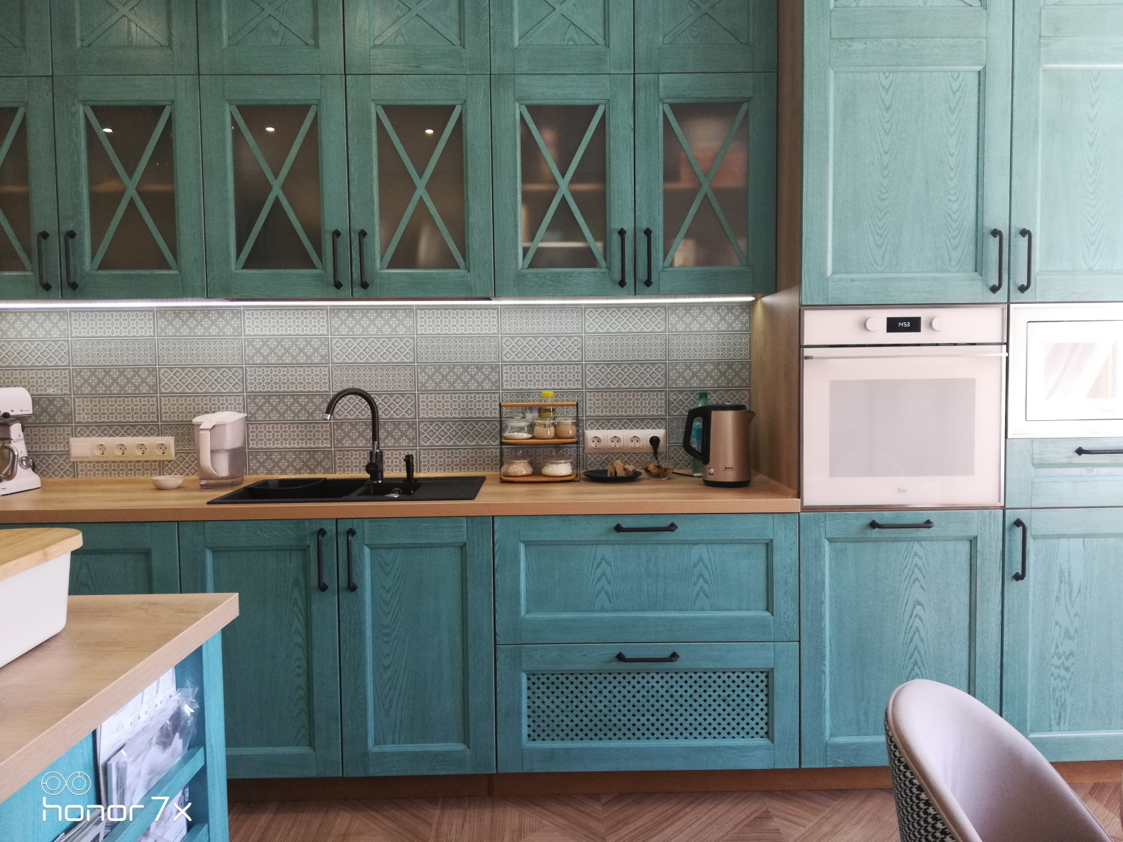 Анна Новичкова